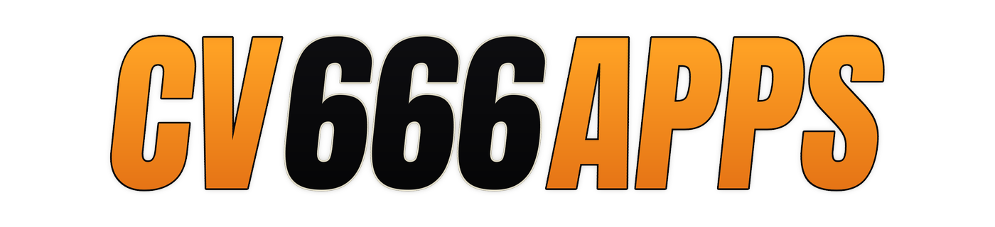 cv666apps লোগো